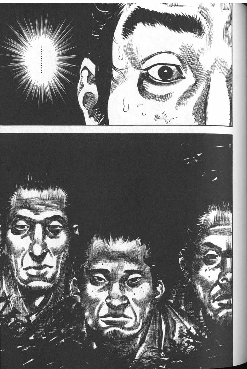 Vagabond - Lãng Khách Chap 167 - Truyen.Chap.VN