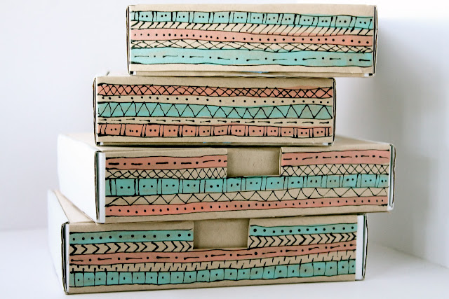 bridesmaid boxes bridesmaid boxes