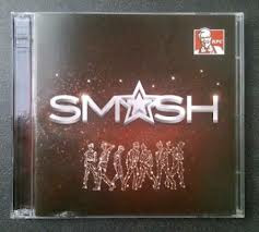 SM*SH 1st Album - SM*SH