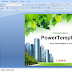 Download template Power Point