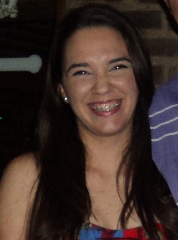 Raiane Naiara de Oliveira Dantas