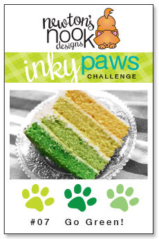 http://www.newtonsnookblog.com/2014/02/inky-paws-challenge-7-go-green.html