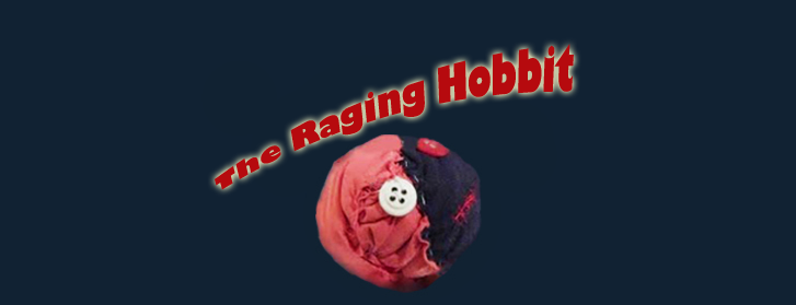 The Raging Hobbit