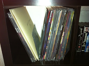 NWOTM Vinyl-Collection