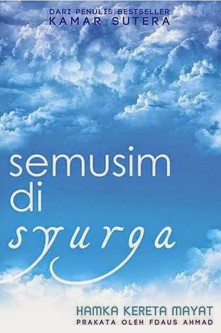 Semusim di Syurga