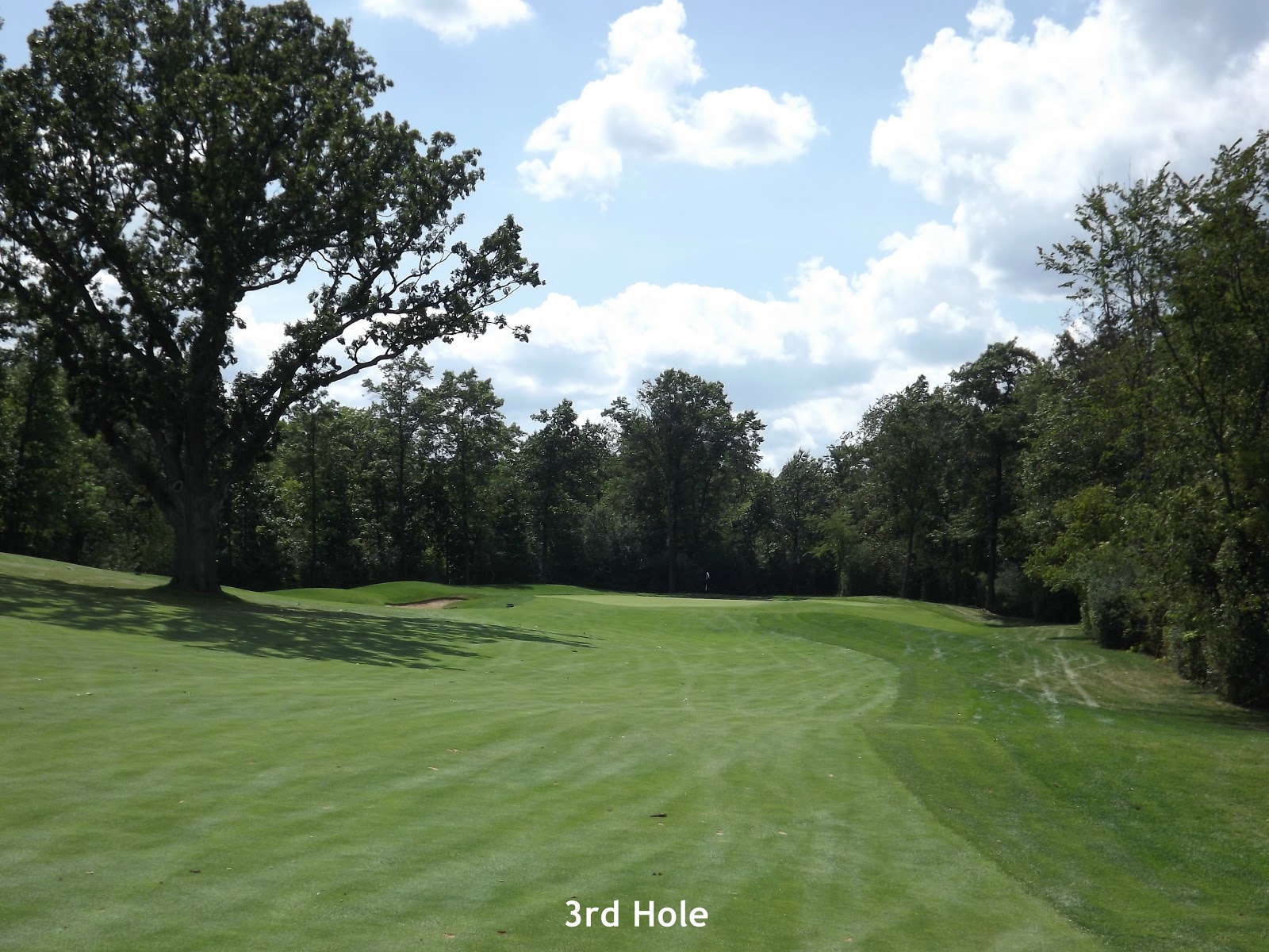 Windy City Public Golfers Guide Blackstone Golf Club Marengo