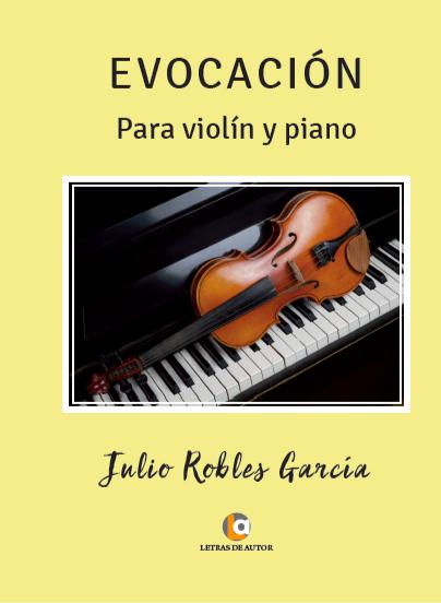 JULIO ROBLES SPANISH MUSICIAN