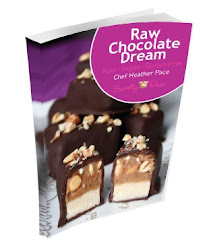 Raw Chocolate Dream eBook