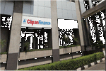 Foto Kantor Clipan Finance