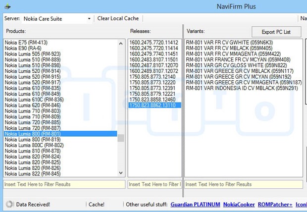 NaviFirm Plus 3.2 crack serial keygen