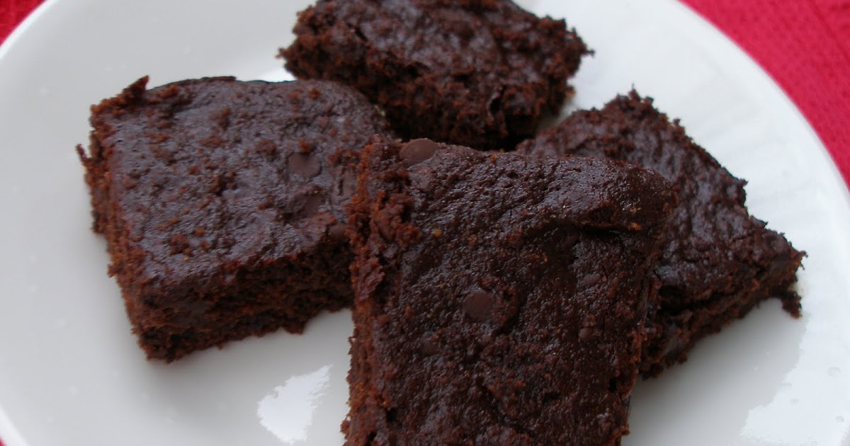 Yummy in my FPIES Tummy Brownies