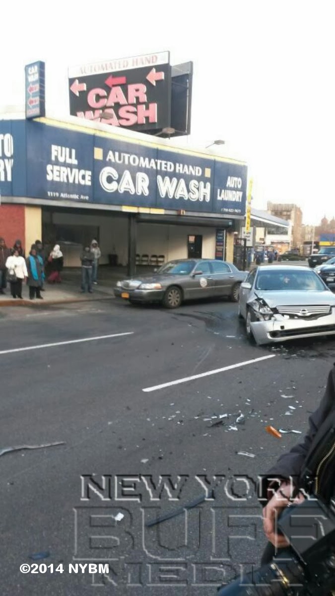 New York Buff Media Car Wash Worker Struck And Killed By Vehicle On