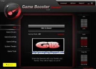 DOWNLOAD GAME BOOSTER FULL PATCH