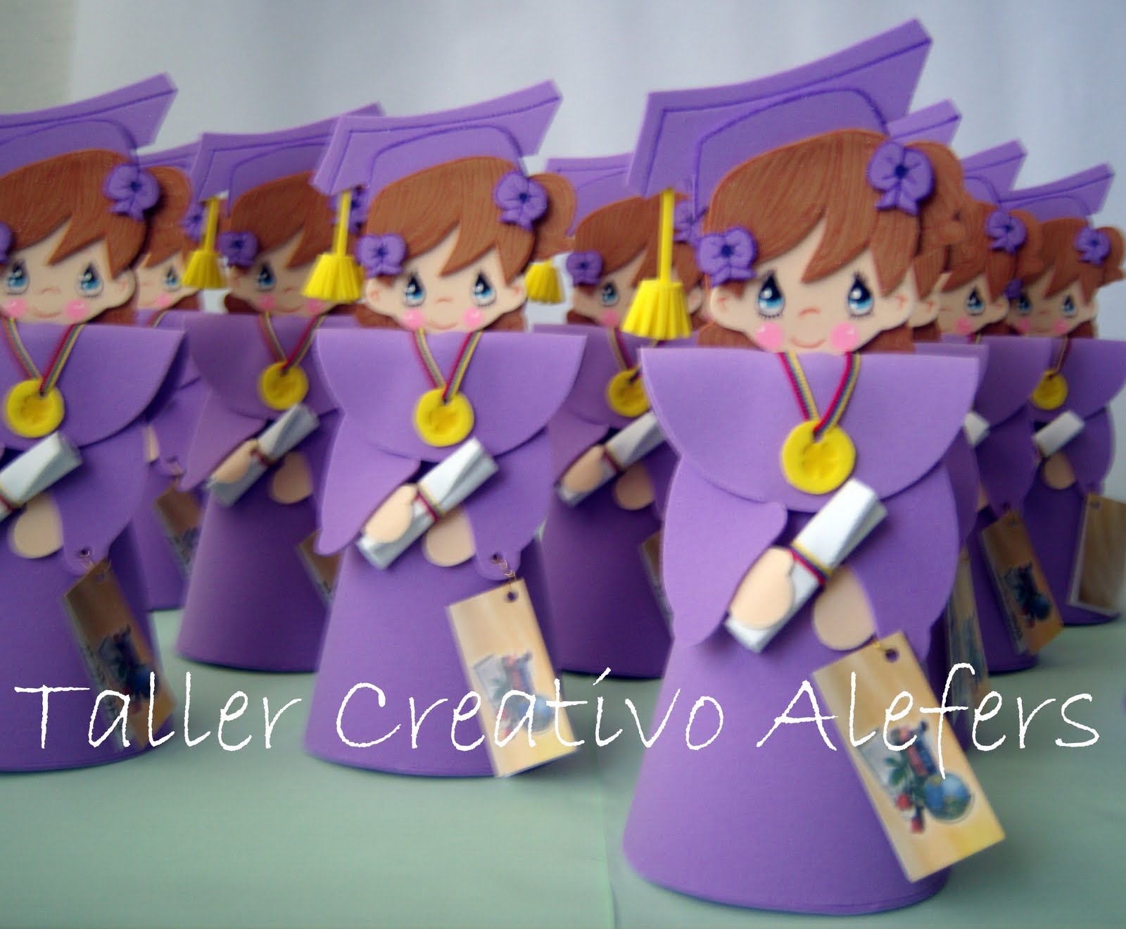 Manualidades Para Recuerdos De Graduacion Manualidades Para Recuerdos De Graduacion