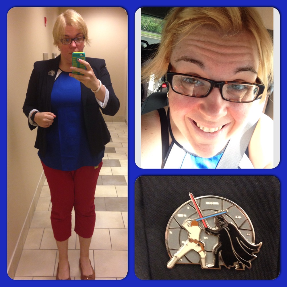 I Need My Carrots Geek Chic Week Building Your Nerd Brand