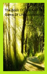 The Book Of God And The Game Of Life Morrowind