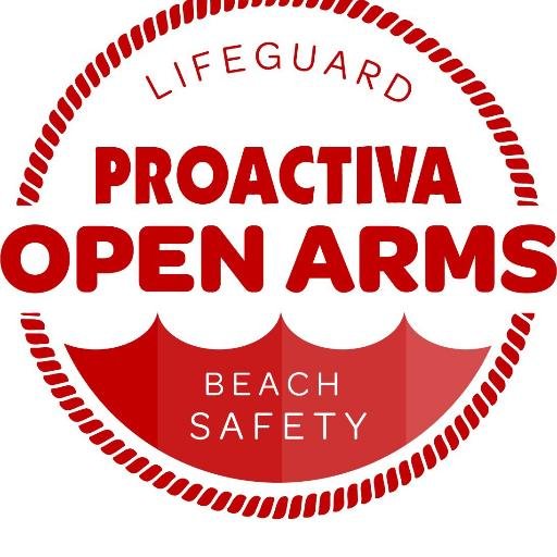 Proactiva Open Arms