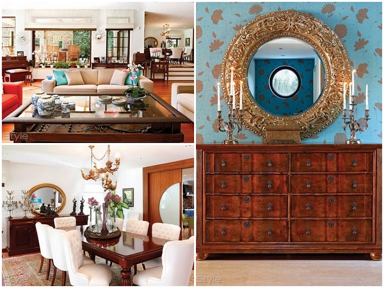 modaya dair gulben ergen in evi