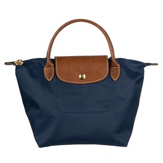 Longchamp Mini Tote