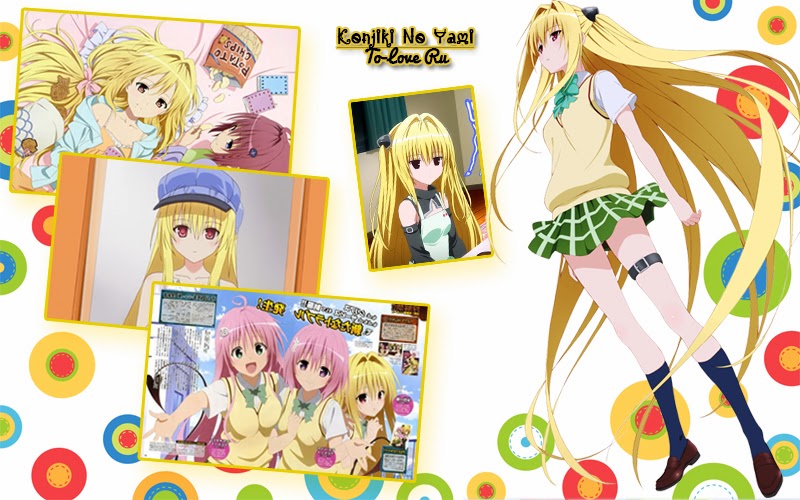 BEBERAPA TOKOH ANIME TERTAMPAN DAN TERCANTIK ! ~ All About Anime