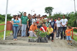 PASSEIO ECOLÓGICO