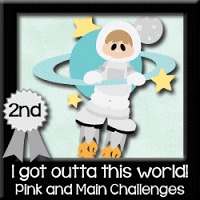 Pink and Main Challenges