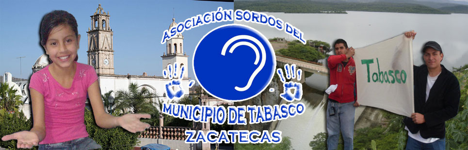 ASOCIACIÓN SORDOS DEL MUNICIPIO DE TABASCO