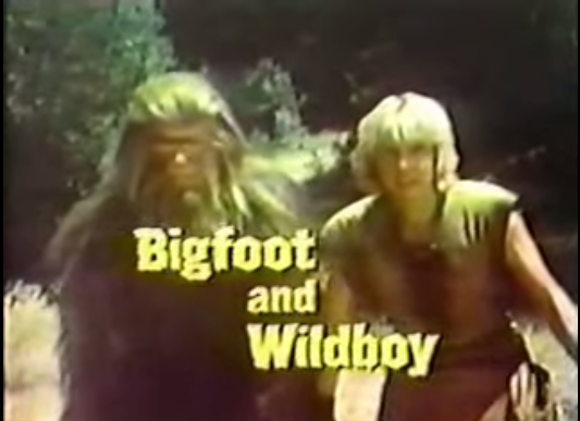 Bigfoot, Sasquatch, and Yeti - TV Tropes