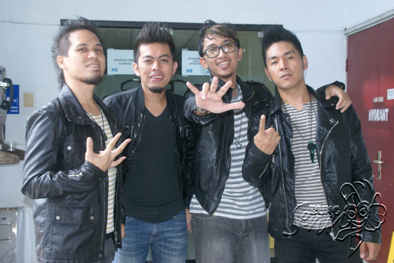 Baguseven 'blog: 7 Band yang Melempem Setelah Ditinggal Sang Vokalis