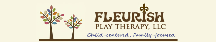 Fleurish Play Therapy