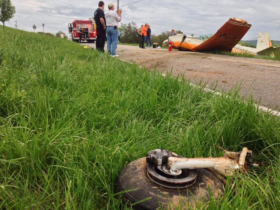 Kathryn's Report Aircraft Loading Event Mooney M20C Ranger, N9680M