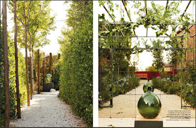 jardines paisajista