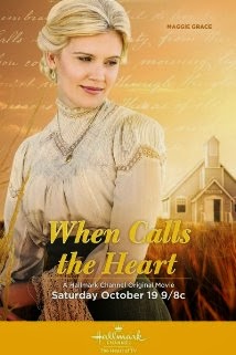 مشاهدة وتحميل فيلم When Calls the Heart 2013 مترجم اون لاين