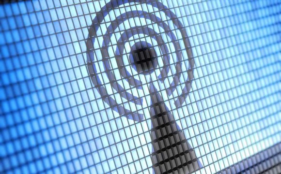 Handphone Canggih Tapi Cari WiFi