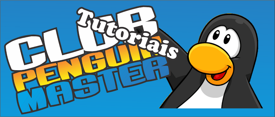 Club Penguin Master Tutoriais