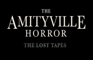 Watch The Amityville Horror: The Lost Tapes Online