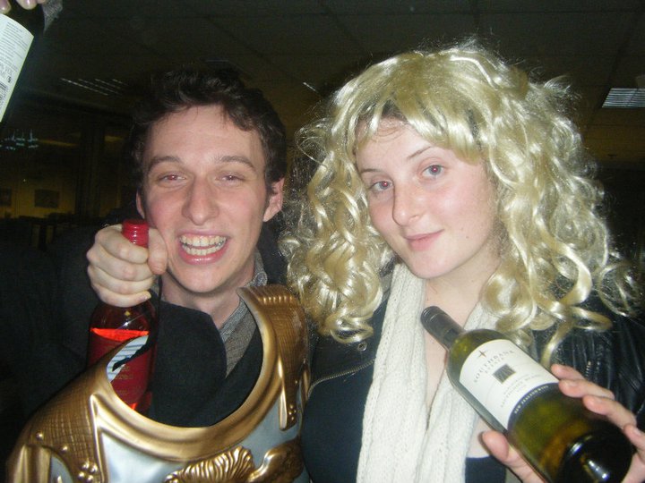 Serious Explorers Cbbc