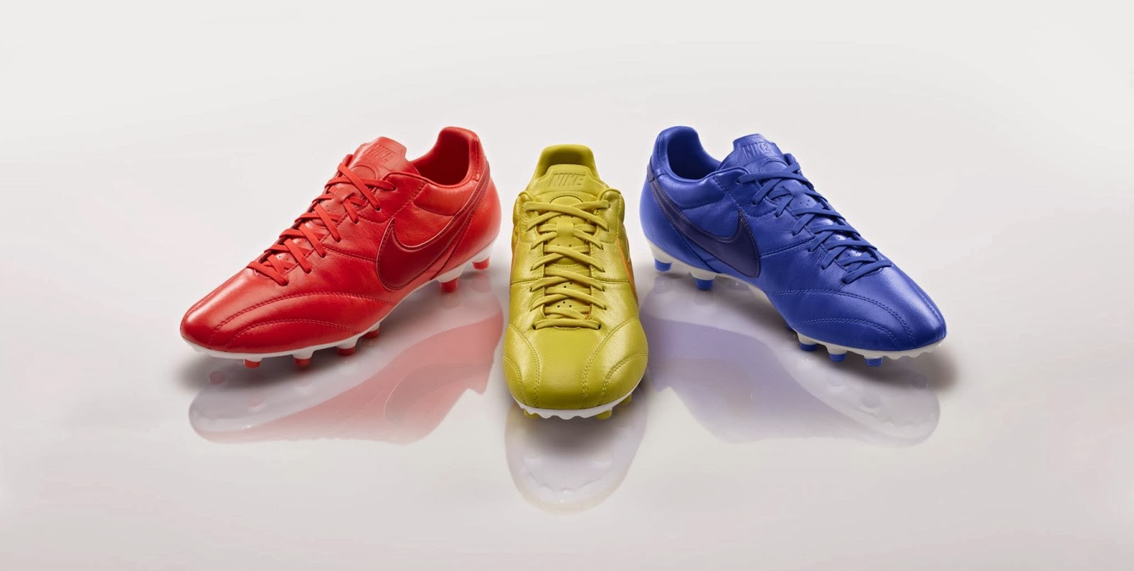 botines nike premier