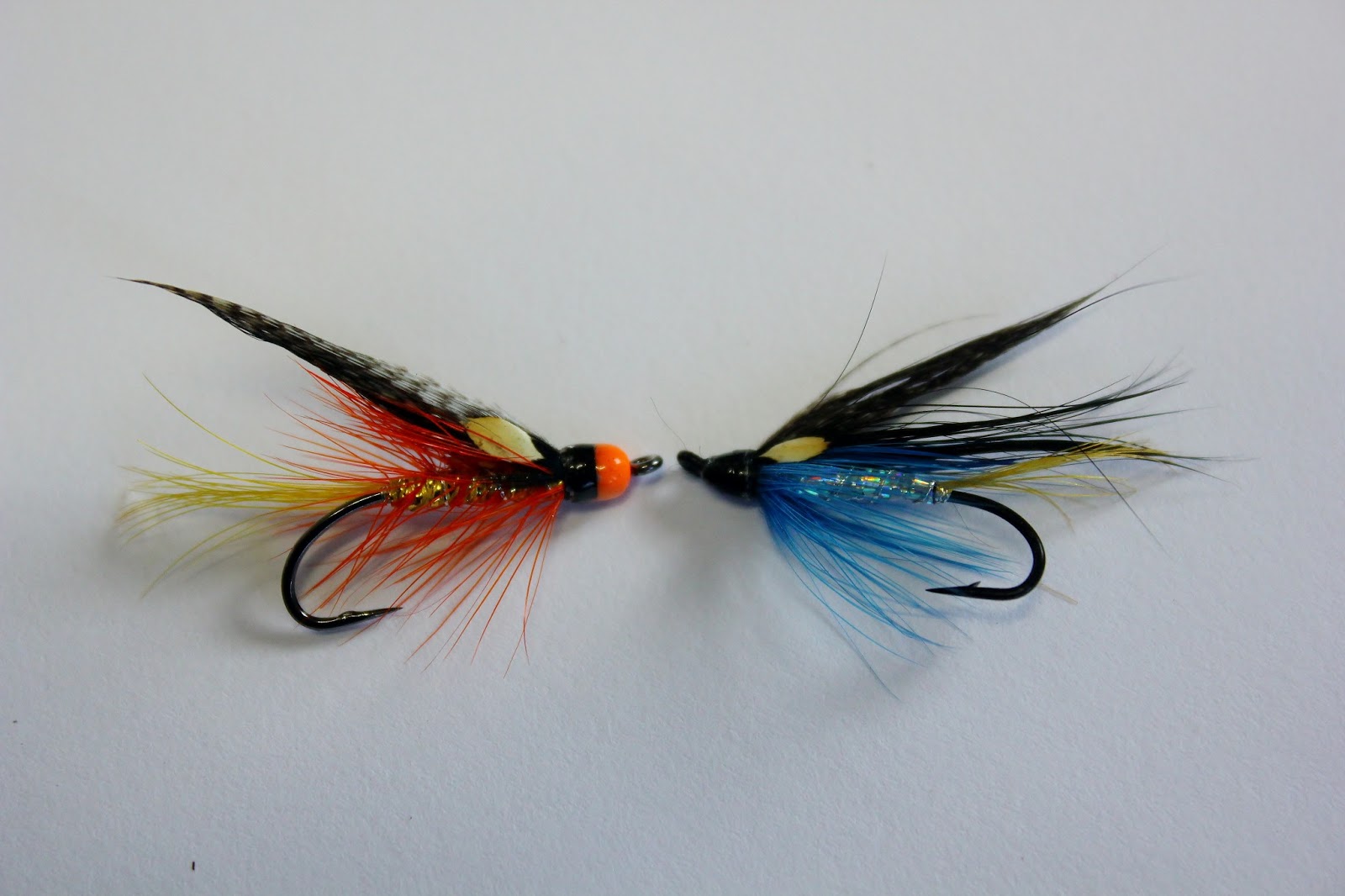 Savage Fishing Variant Sea Trout Flies