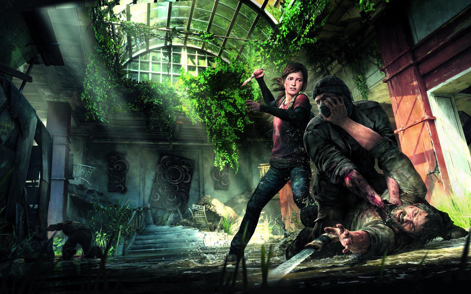 The Last Of Us Registration Code 13