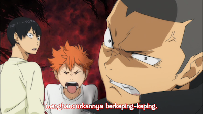 Haikyuu Episode 04 Subtitle Indonesia 