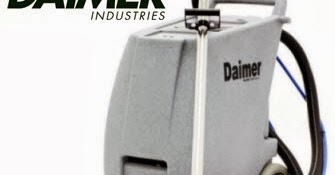 What Carpet Shampooer Equipment Works Best For Commercial Settings