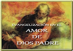 EVANGELIZACIÓN EN EL AMOR DE DIOS PADRE