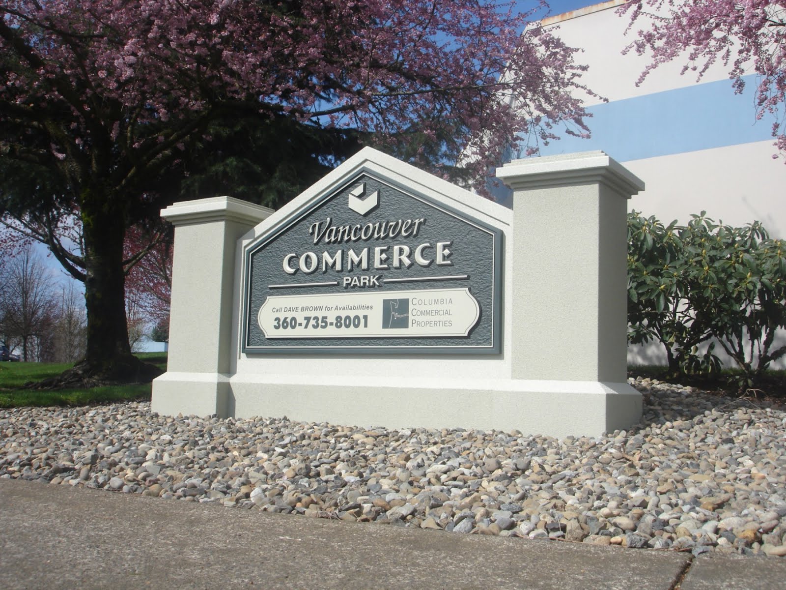 Prefab Monuments Make Monument Sales Easier Foam Monument Blog