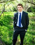 Elder Cayson Goff