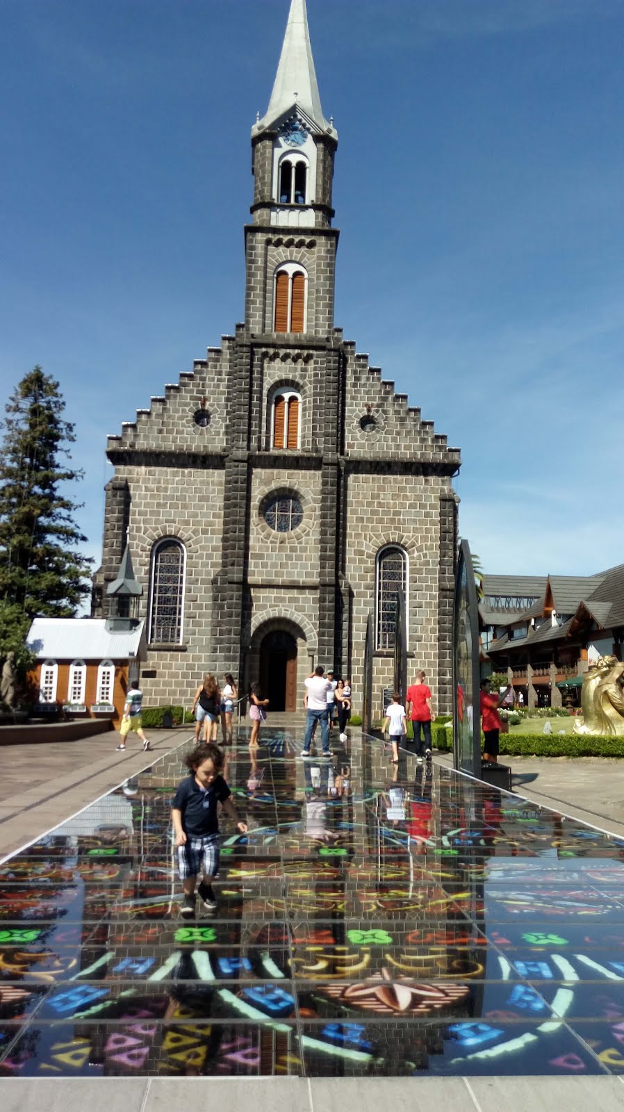 Férias em Gramado RS