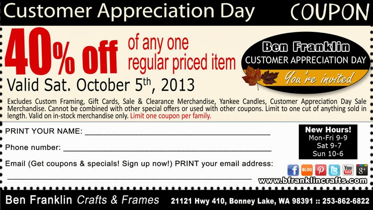 Ben moss discount coupons