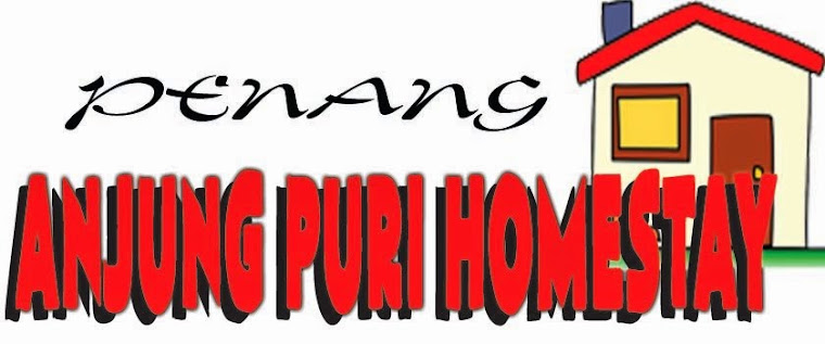 Anjung Puri Penang Homestay