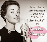 Drunken Stampers "Life of the Party"