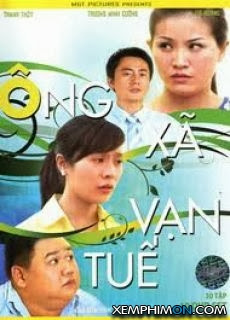 Ông Xã Vạn Tuế - Thvl1 Ông Xã Vạn Tuế